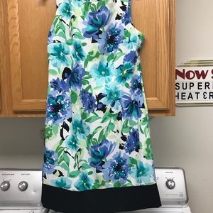 Women’s Ronnie Nicole dress
